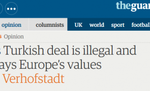 The Guardian Verhofstadt