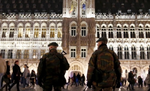 atentat terorist Bruxelles
