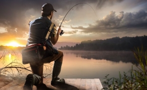 pescuit pescar