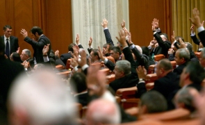 vot parlament