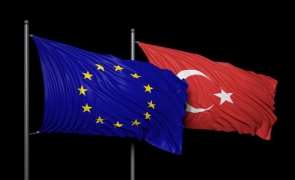 UE Turcia