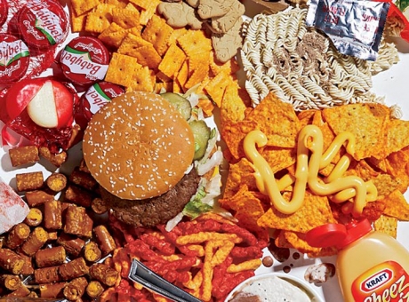 Alimentele care îți distrug organismul în doar 9 zile. Ce se întâmplă în corpul tău când alegi junk food