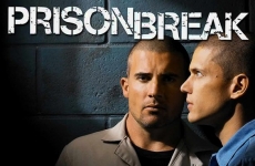 prison break