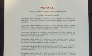 protocol psd-unpr
