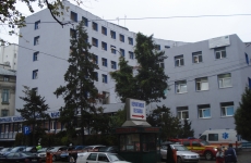 spitalul floreasca