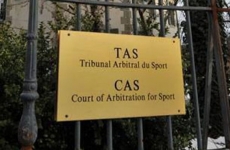 tas tribunalul de arbitraj sportiv