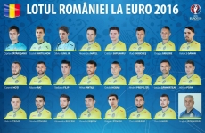 lot romania euro 2016