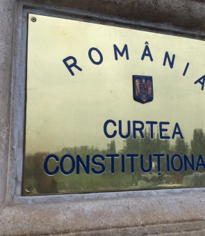 ccr curtea constitutionala