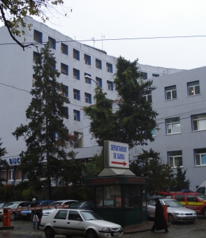 spitalul floreasca