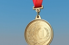 medalie de aur
