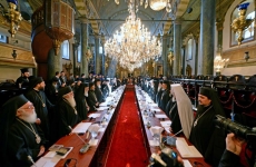 Marele Conciliu Ortodox