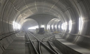 tunel Gothard