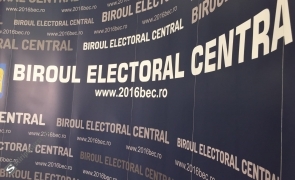 biroul electoral central bec locale 2016
