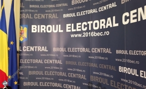 biroul electoral central bec locale 2016