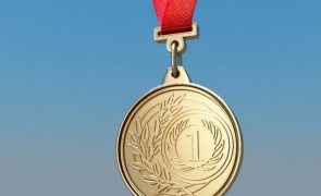 medalie de aur