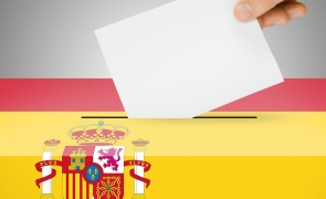alegeri spania