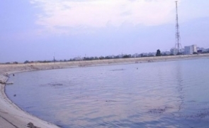 Lacul Morii