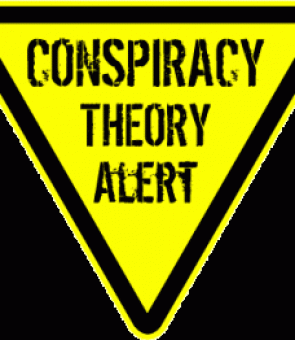 teoria conspiratiei