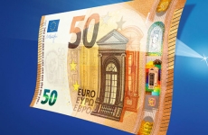 bancnota 50 de euro