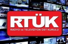 TV Turcia