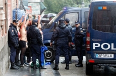Femen Madrid 2