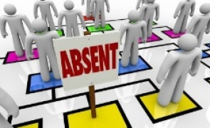 absenteism