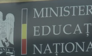 Ministerul Educatiei