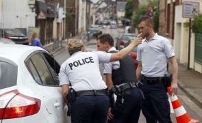 atentat Saint-Etienne-du-Rouvray 2