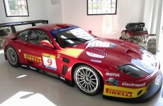 Ferrari Tudor 6