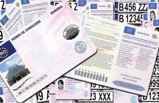 acte permis conducere buletin carti identitate