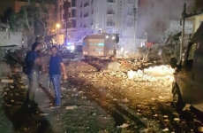 turcia atac cu bomba