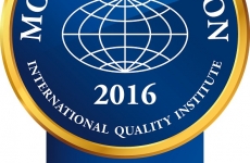 Monde Selection - Gold Quality Award 2016