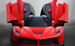 Ferrari Turiac