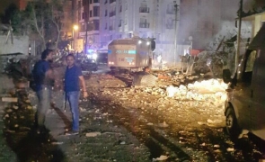 turcia atac cu bomba