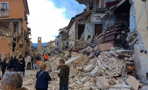 cutremur Italia 2