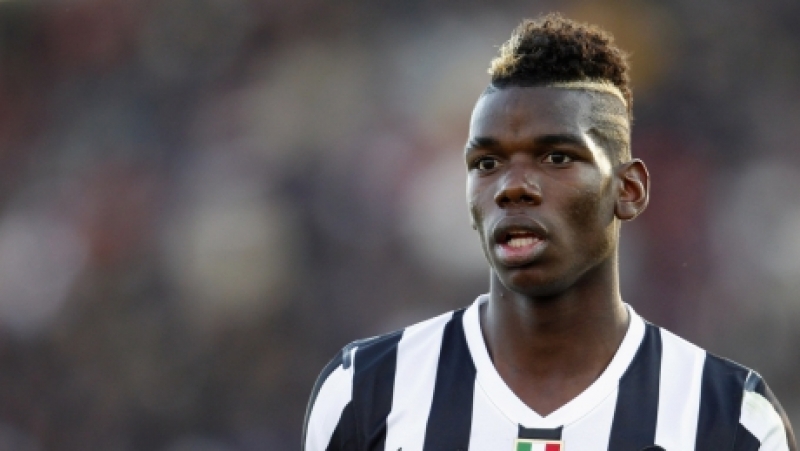 Pogba surprinde lumea muzicală alături de Team Paiya