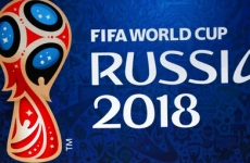 Rusia 2018 FIFA world Cup