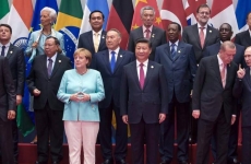 summit g20
