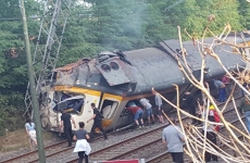 accident tren spania 9.09.2016