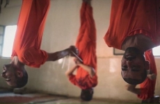 executii ISIS