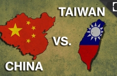 china si taiwan