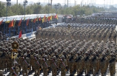 iran armata