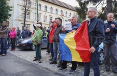 Proteste Brasov