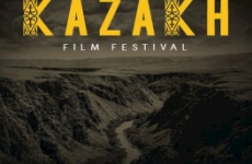 kazah film festival