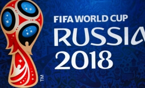 Rusia 2018 FIFA world Cup