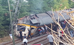 accident tren spania 9.09.2016