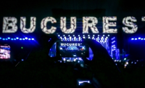 concert Bucuresti