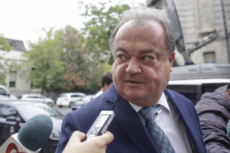 Surse: Vasile Blaga, variantă de rezervă pentru șefia PNL Timiș