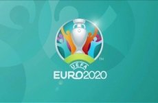 logo EURO 2020