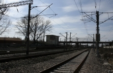 cale ferată